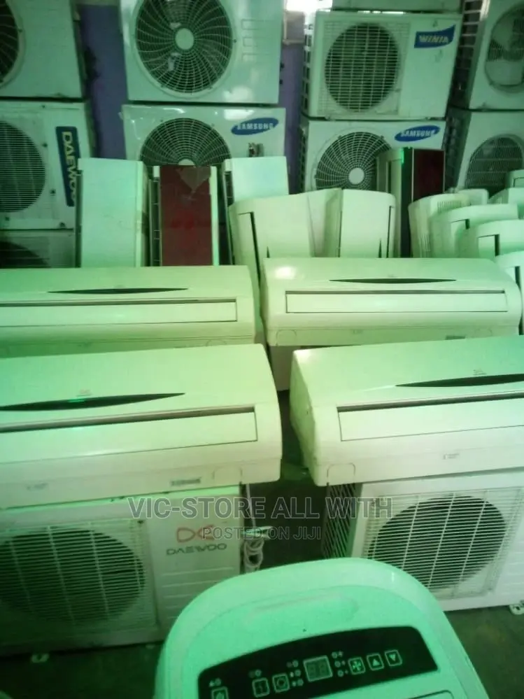 Used Air Conditioner