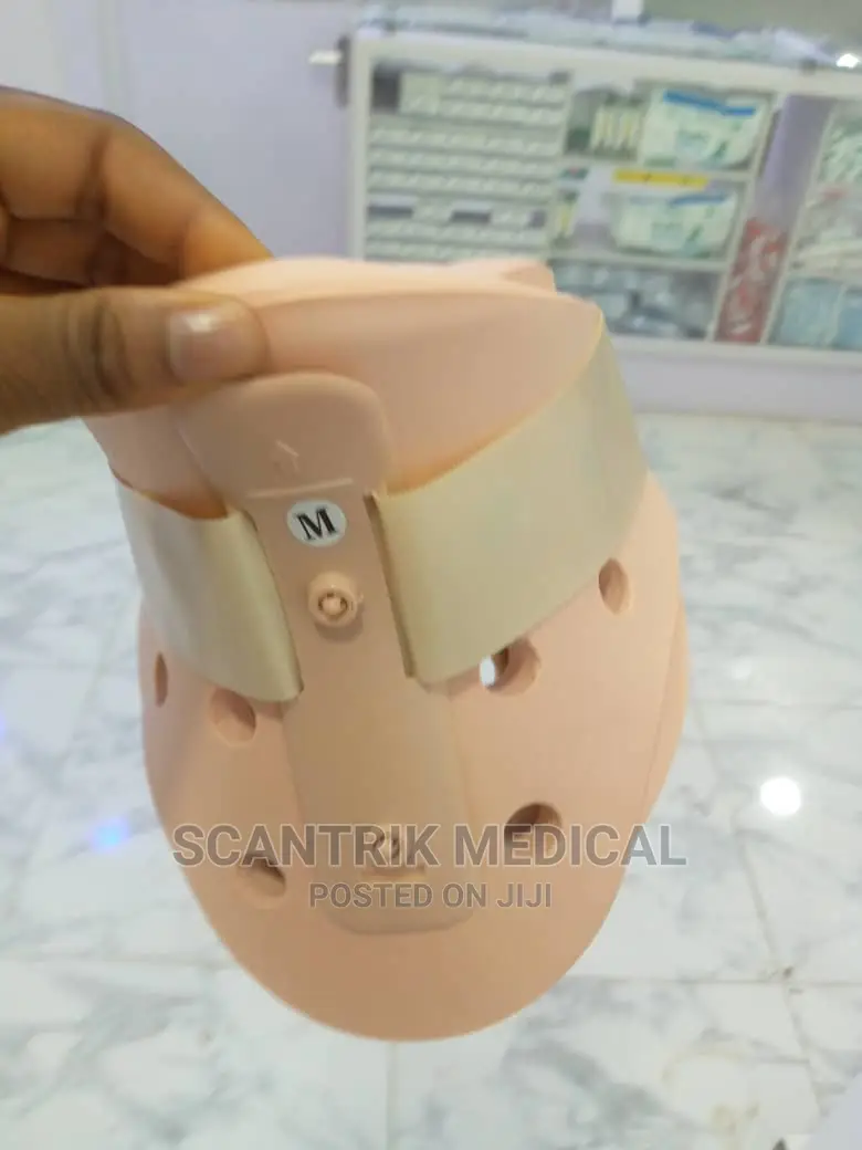 High Quality Waterproof Support Neck Cervical Collar
