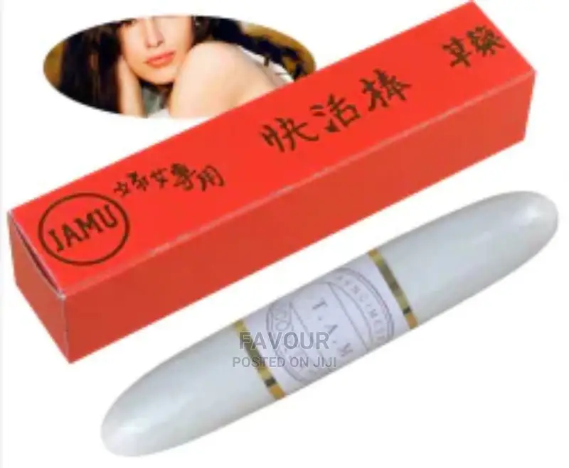 Virgina Tightening Stick