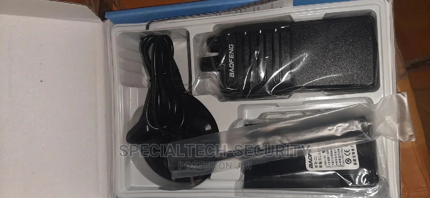 Baofeng Walkie Talkie C5 Radio