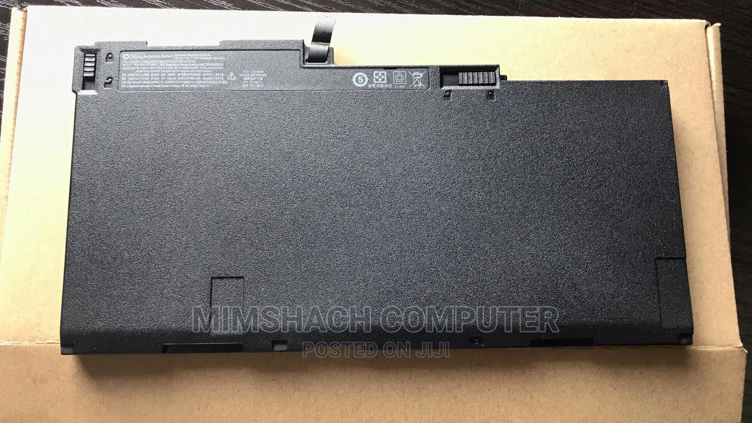Hp 840 G1 840G2 850G1 850 G2 Hp Zbook 14 Battery Cm03xl