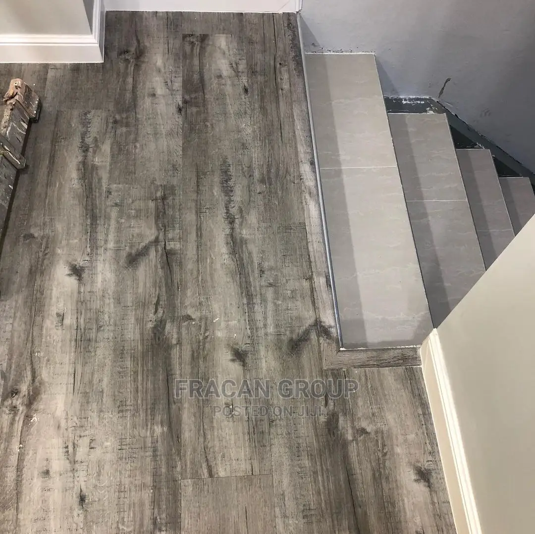 Wood Flooring. Free Installation