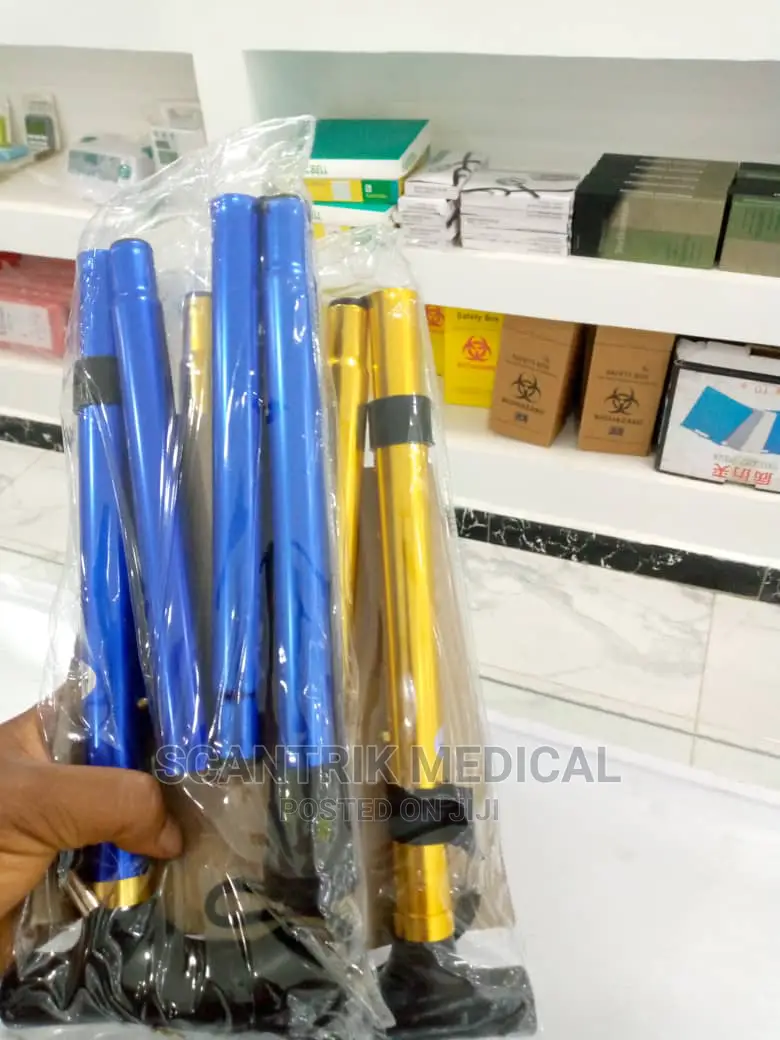 Trekking Foldable Walking Sticks