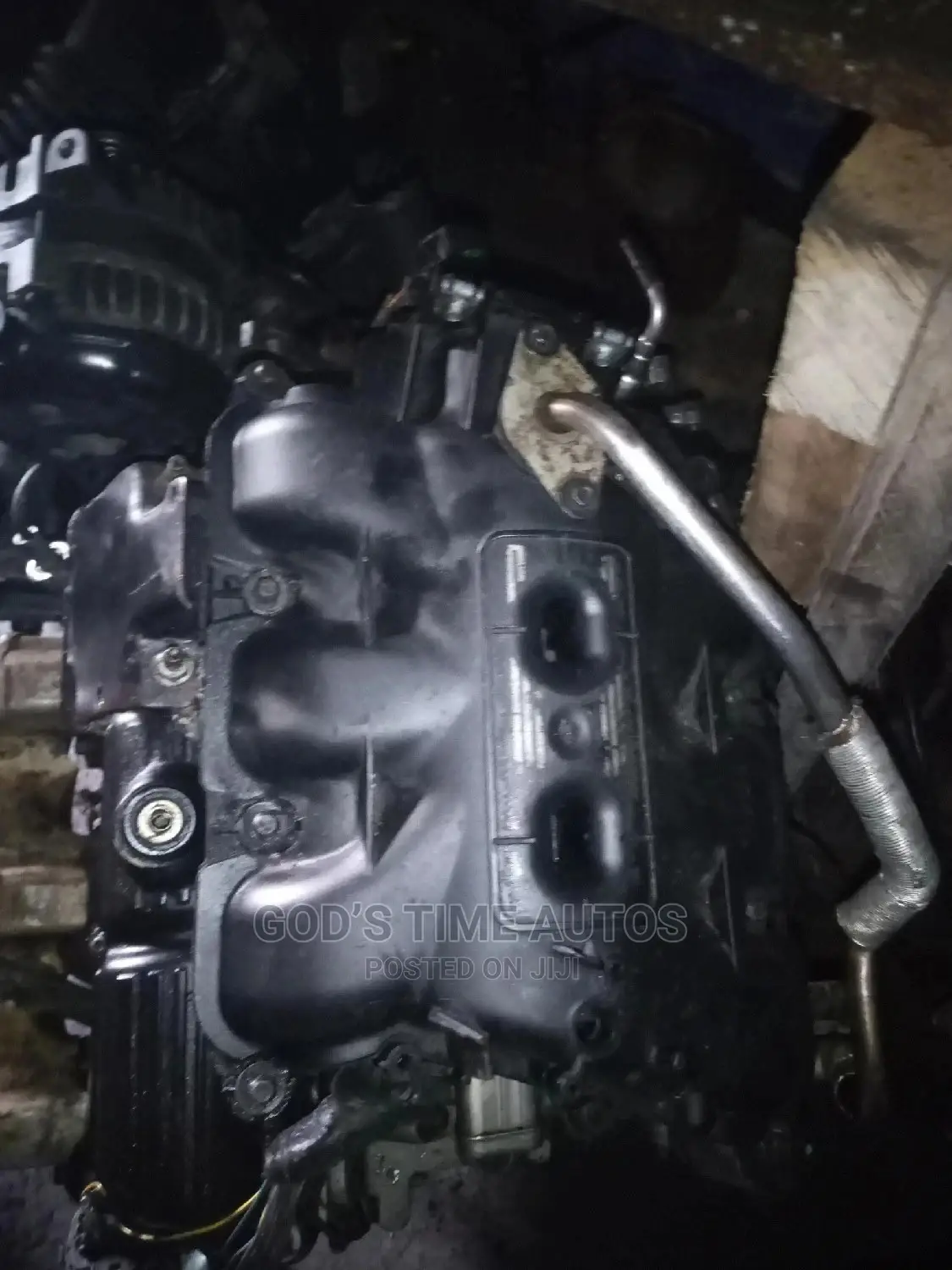 Wrangler 3.8l V6
