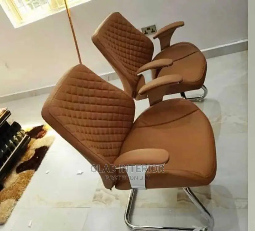 Office Executive Visitor Chair