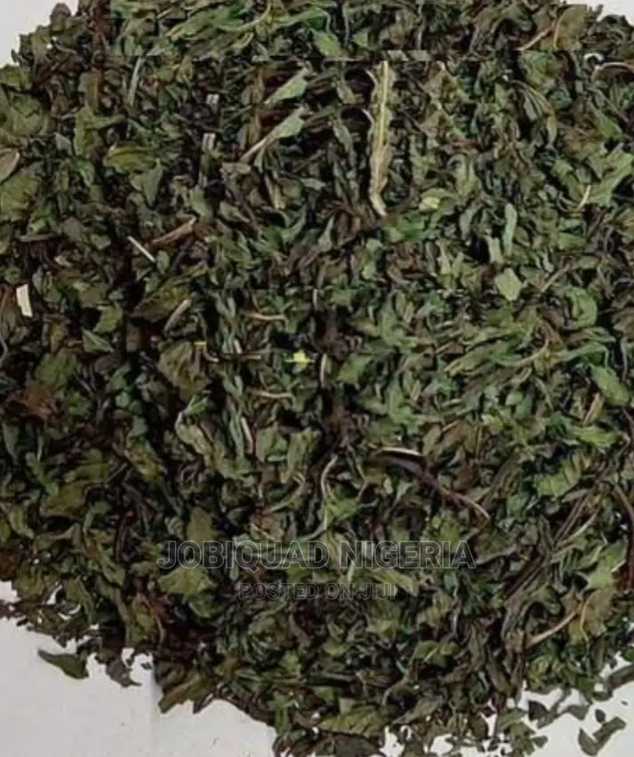 Peppermint Dry Leaves Relieve Stress Boost Energy Level 250g