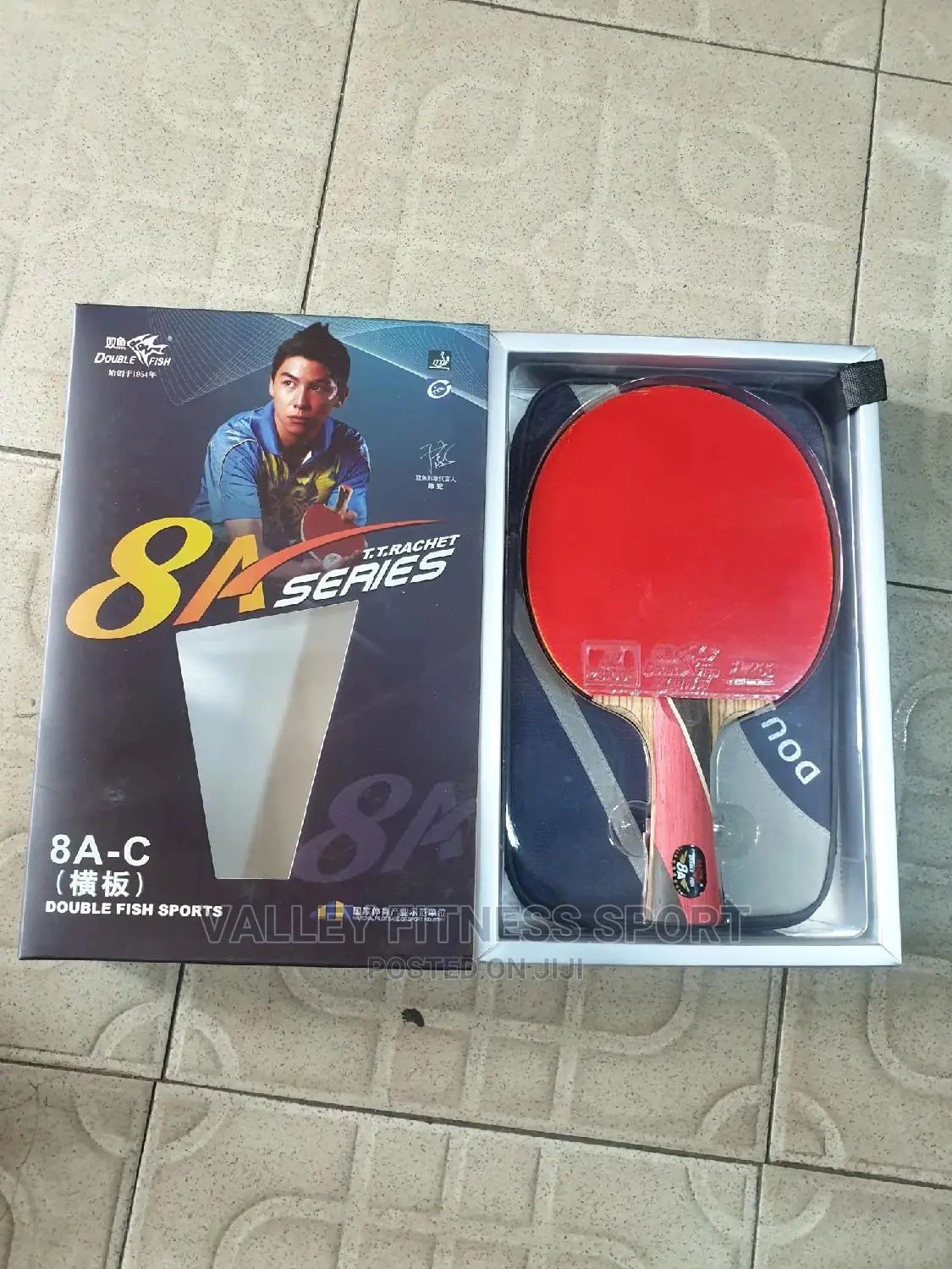 Tournament's Tennis Bat