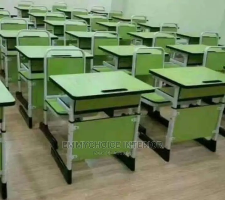 Reading Table