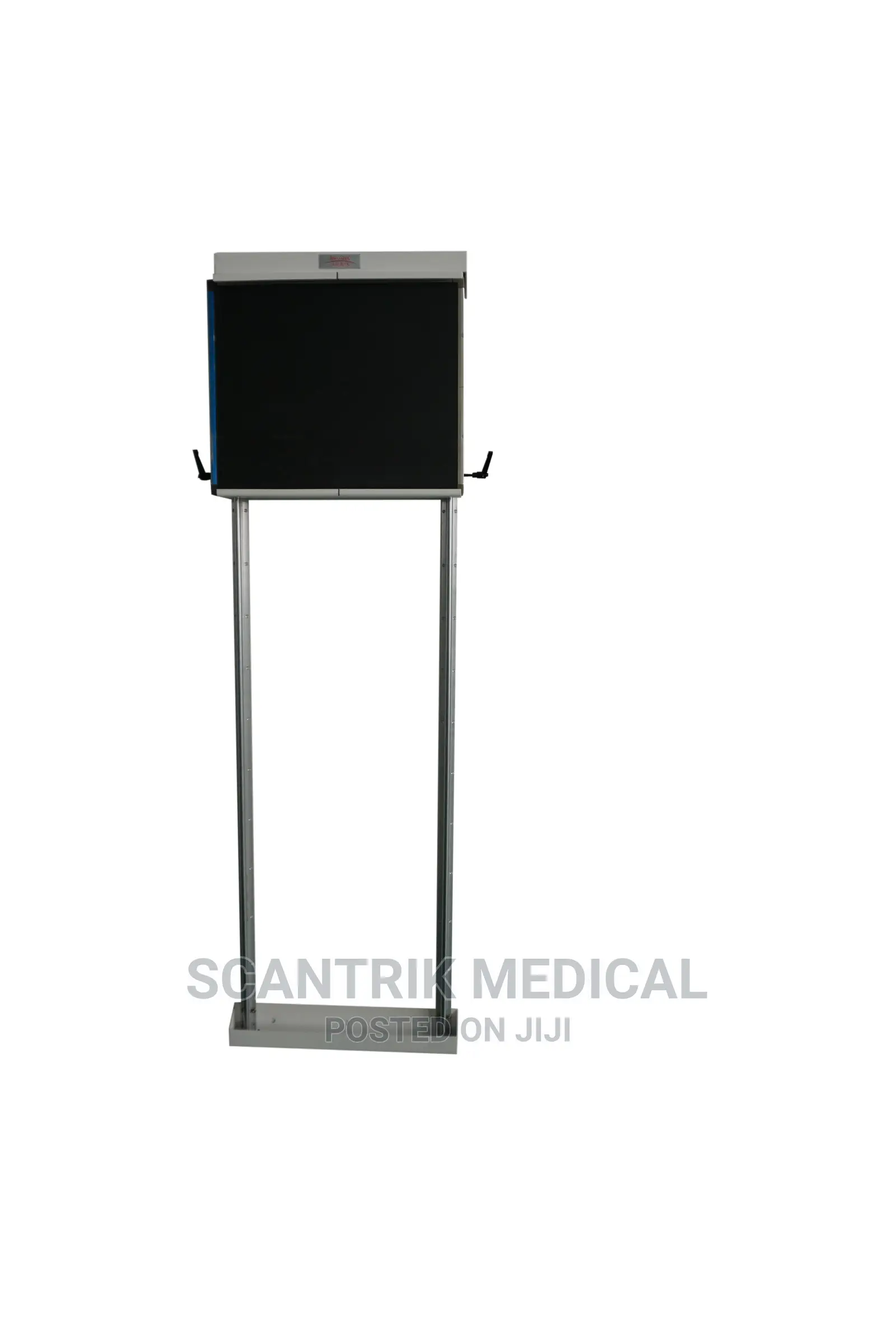 Mobile Medical Diagnostic X-Ray Bucky Stand