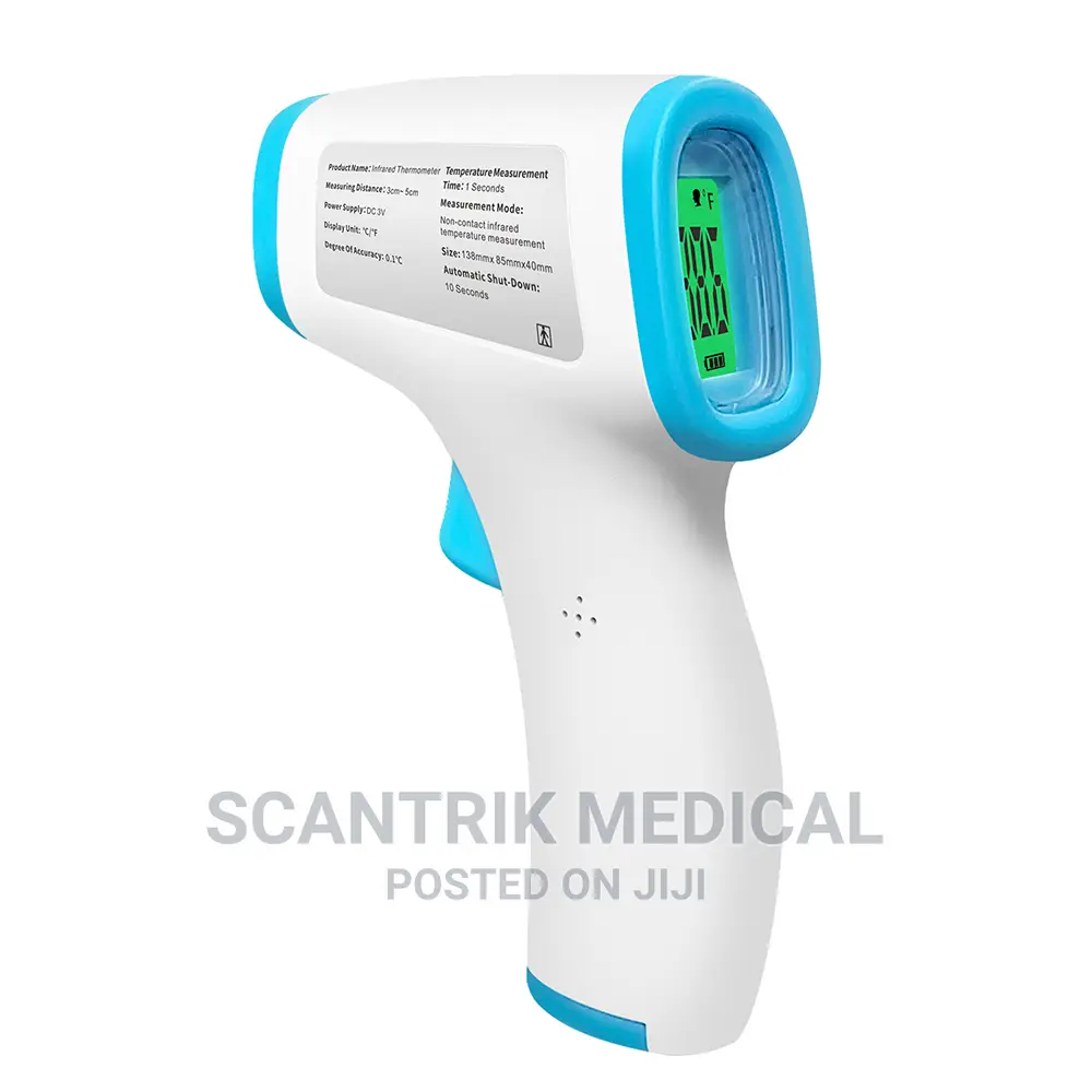 Cheap Price Digital Thermometer