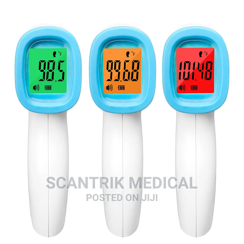 Hot Sale Body Temperature Digital Infrared Thermometer