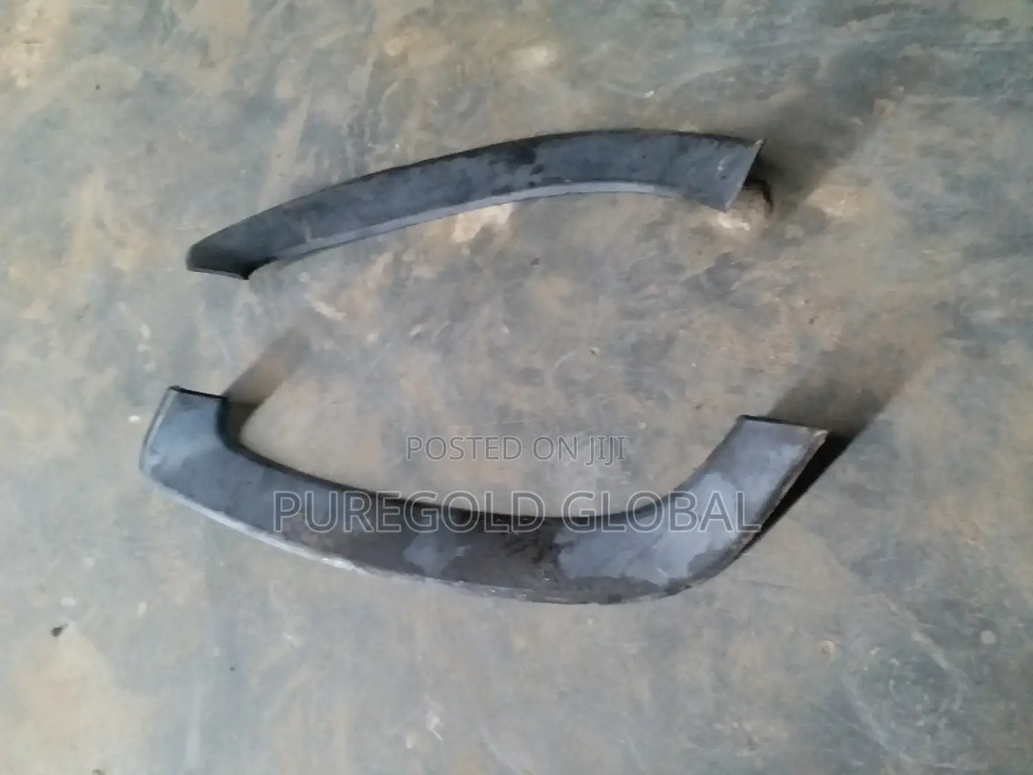 Full Light Chrome For Kia Soul 2008