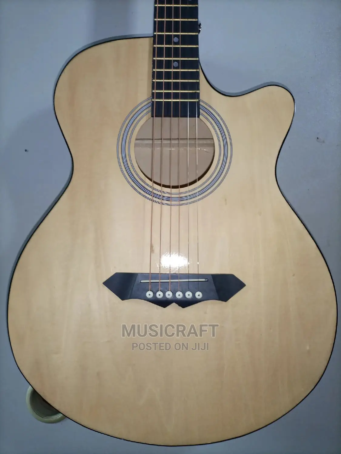 Grace Sound Acoustic Guitar