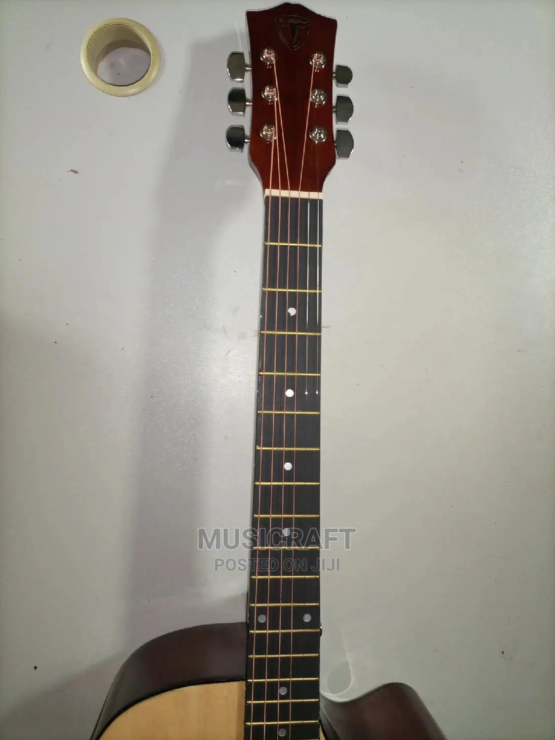 Grace Sound Acoustic Guitar