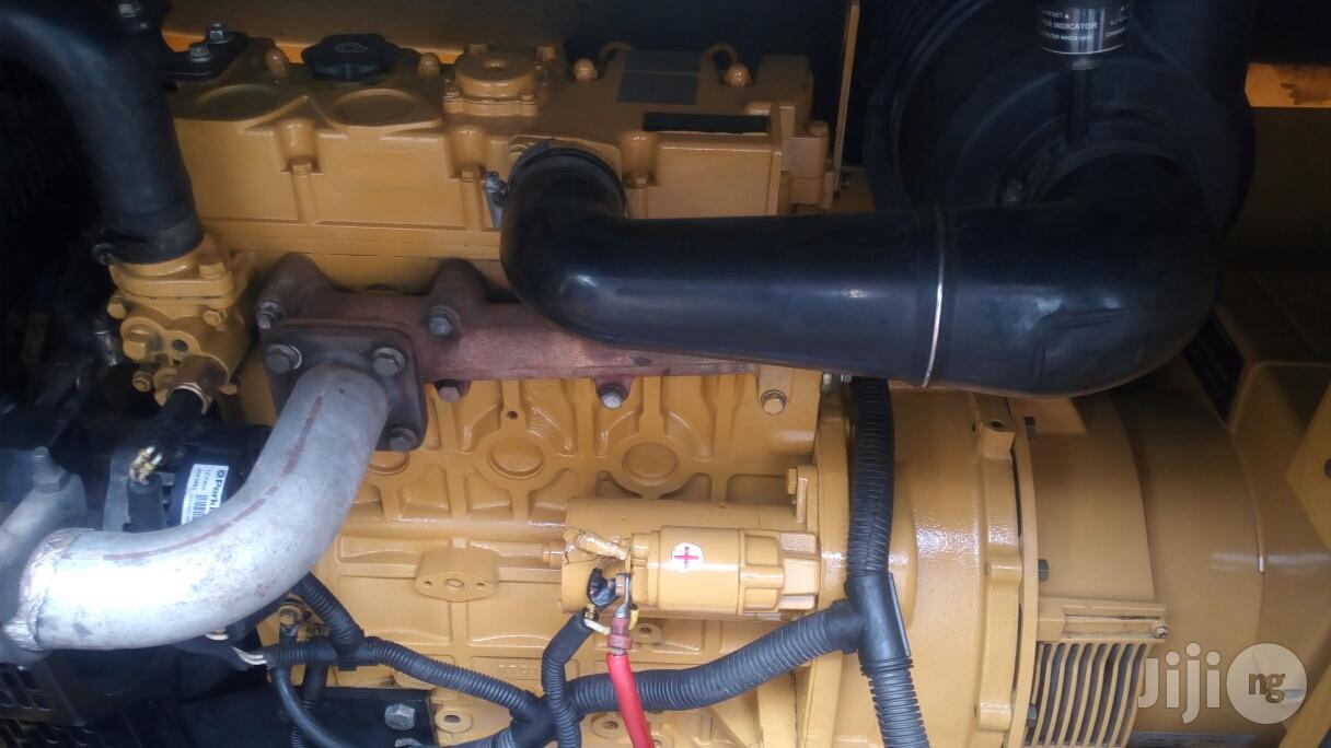 Perfect 20kva Mantrac Perkins Gen