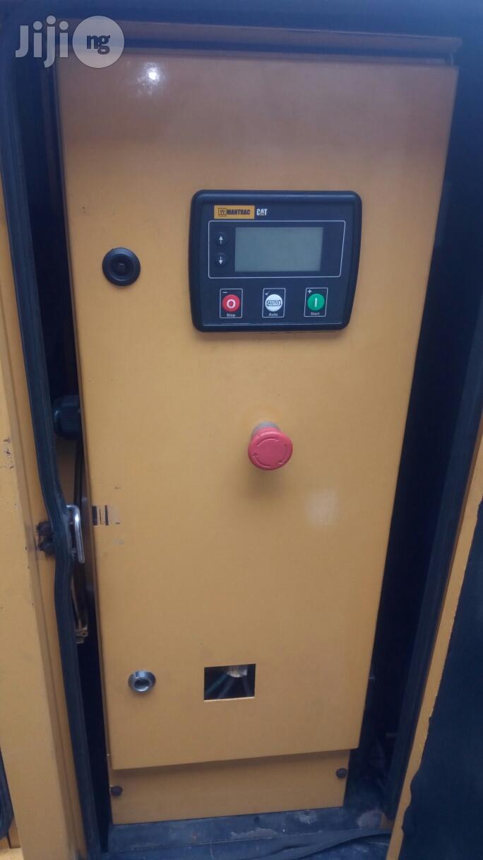Perfect 20kva Mantrac Perkins Gen