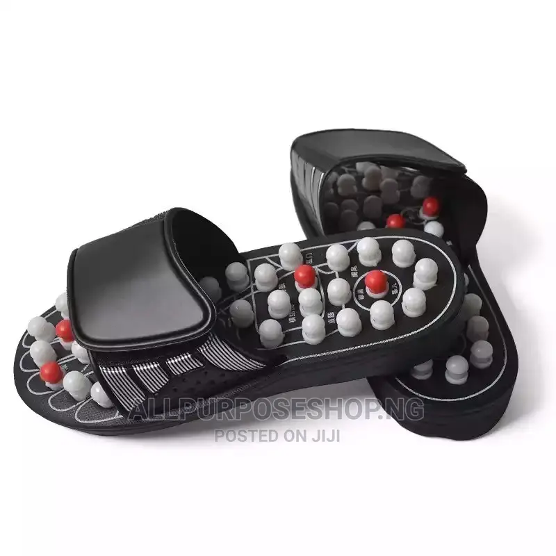 Accupressure Massage Slipper