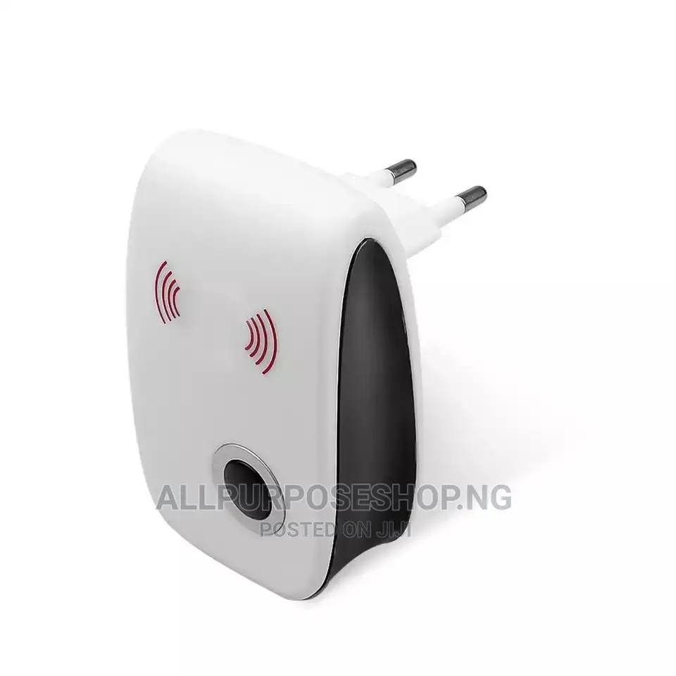 Electronic Pest Repellant