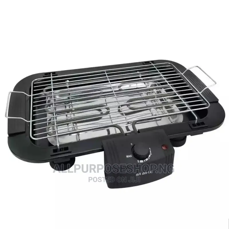 Electric Grill