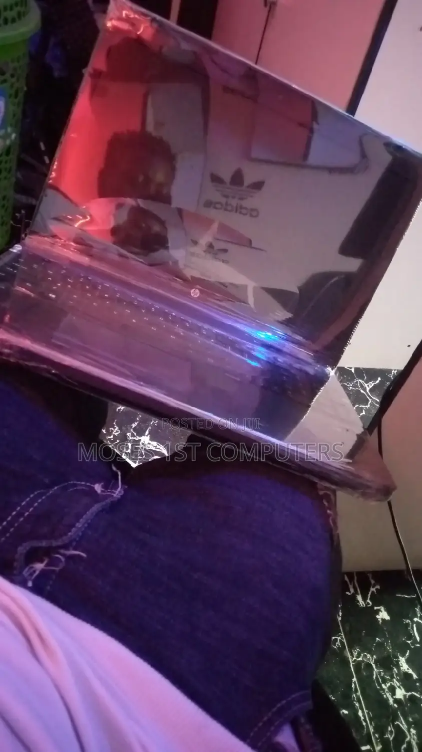 New Laptop HP 8GB Intel Core I5 HDD 320GB