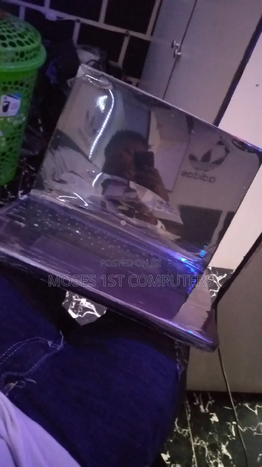 New Laptop HP 8GB Intel Core I5 HDD 320GB