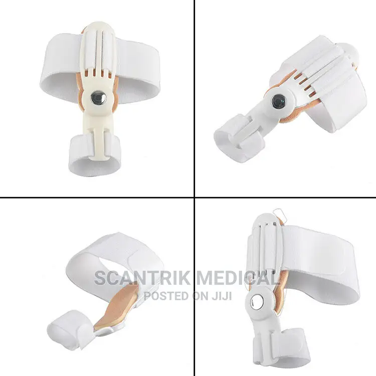 Toe Separator Spacer