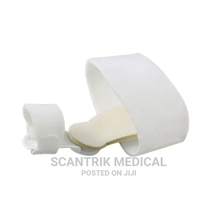 Splint Correction Aid for Women and Men