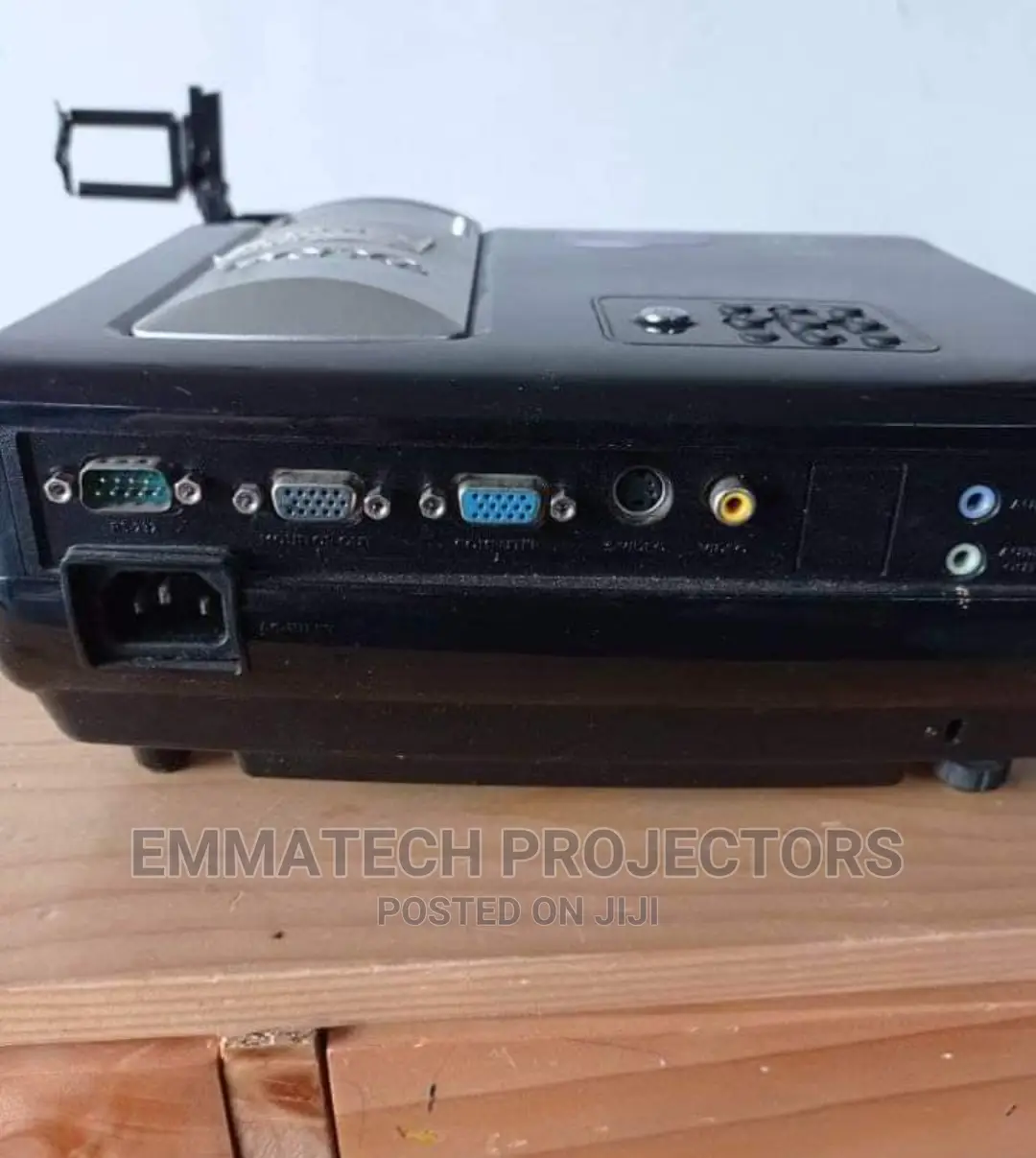 Benq Dlp Bright Projector