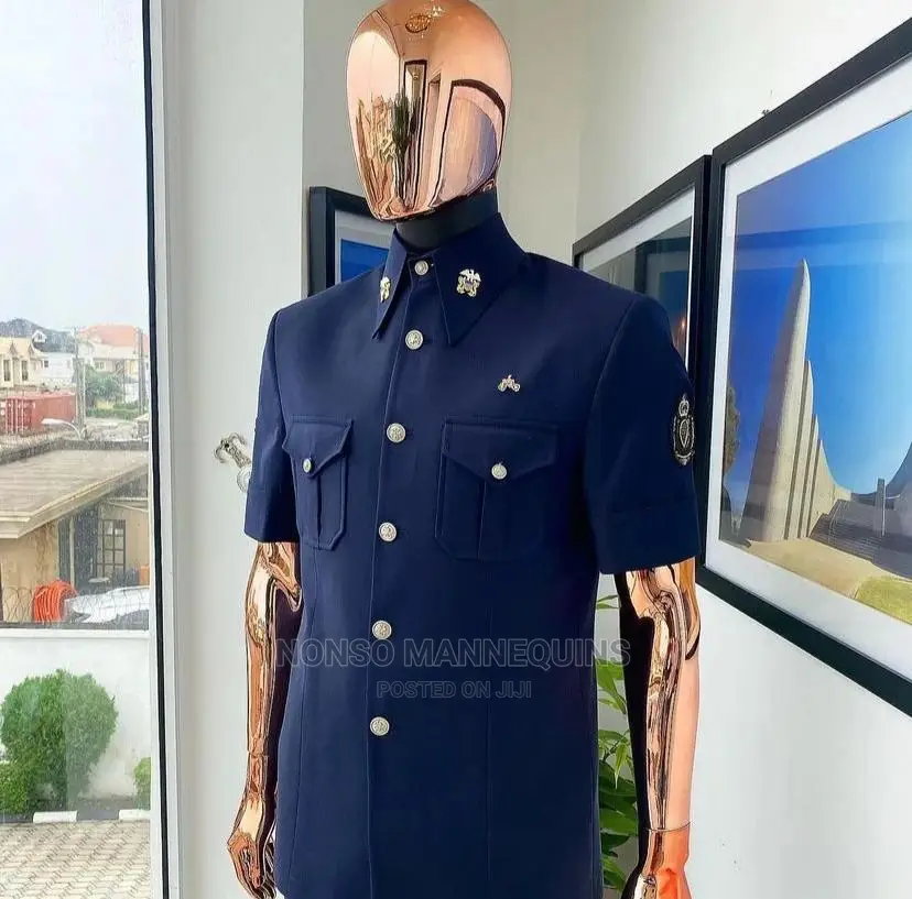 Standard Body Size Male High Quality Mannequins