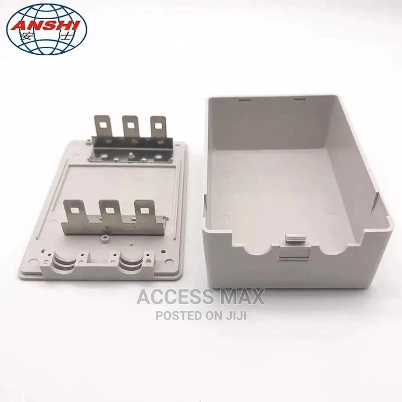 30 Pairs Telephone Distribution Bosx