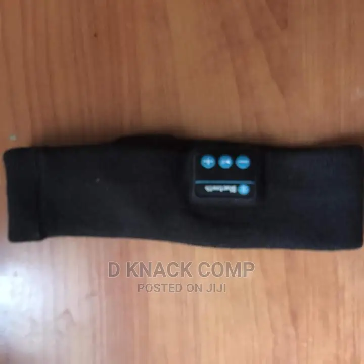 Bluetooth 5.0 Sports Stereo Headband Headphones