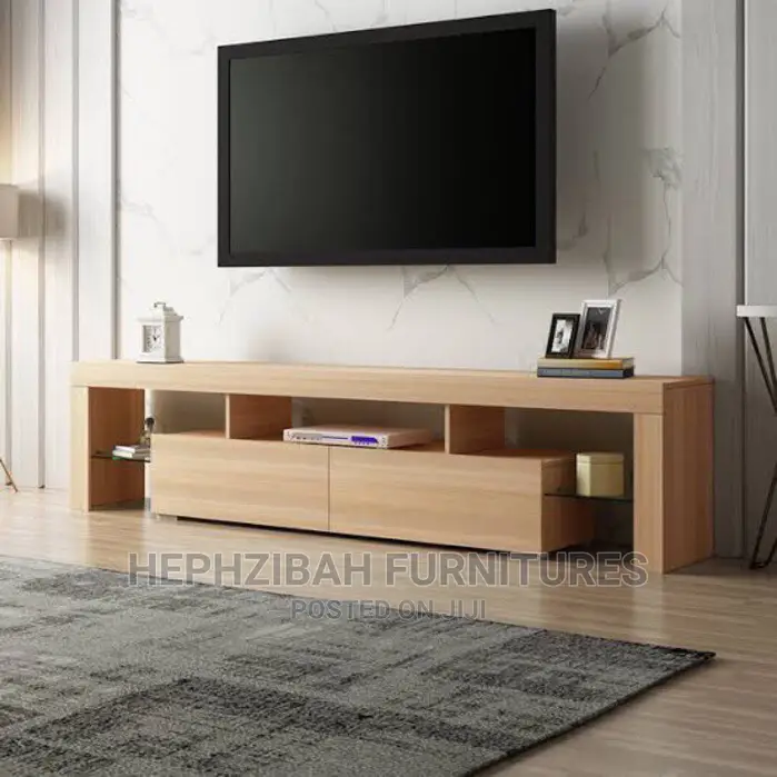 5ft Modern Tv Stand
