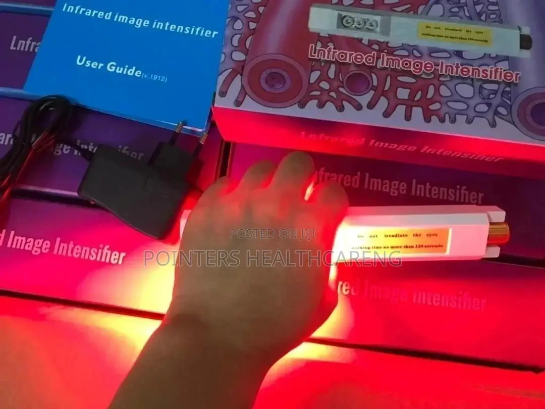 Vein Finder