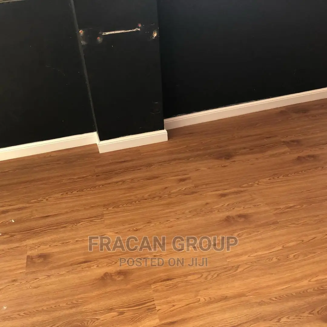 Vinyl 400sqm Wood Like Flooring Now Available