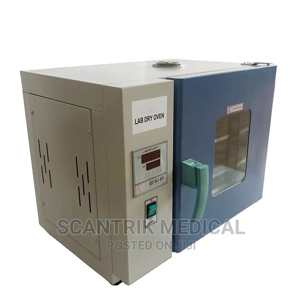 Customized Laboratory Oven