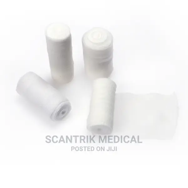 Cypress Non - Sterile Conforming Bandage Roll.