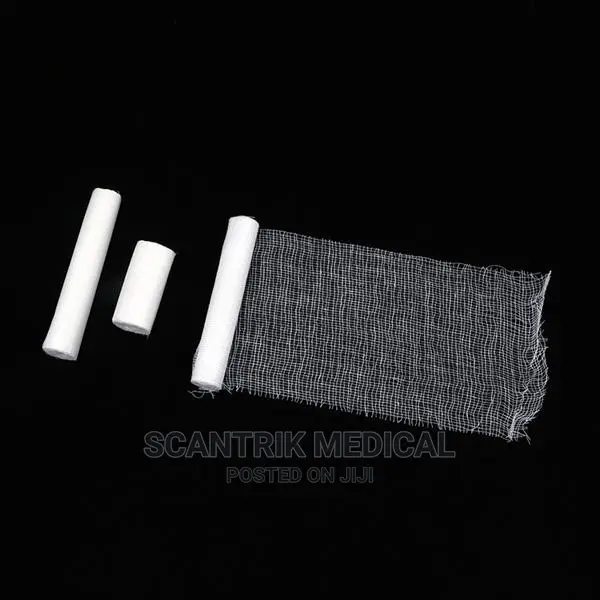 28g 50g Elastic Gauze Bandage