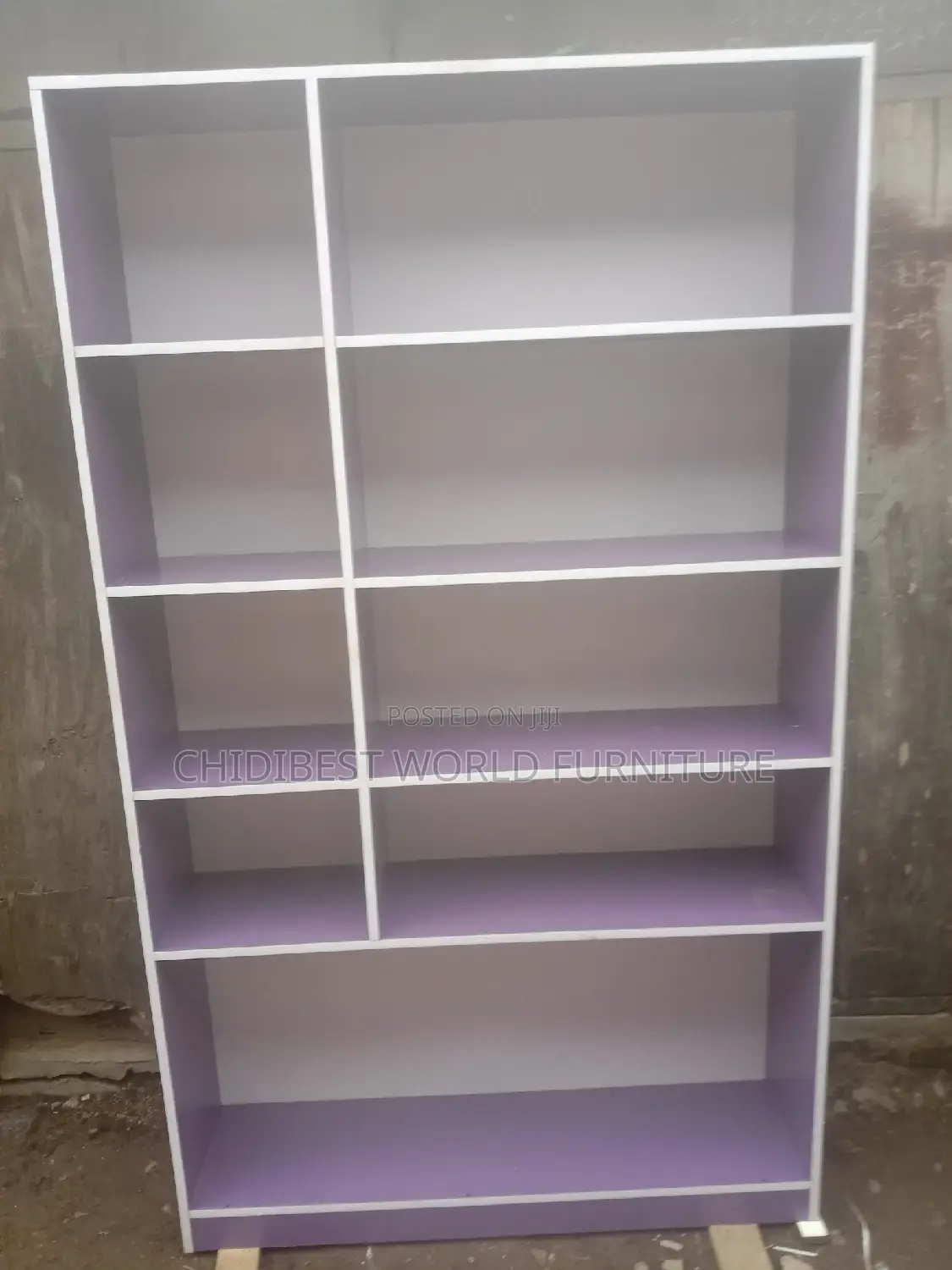 Shoe Rack 