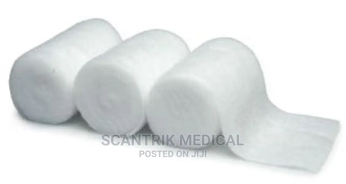 Gauze Bandage Customized