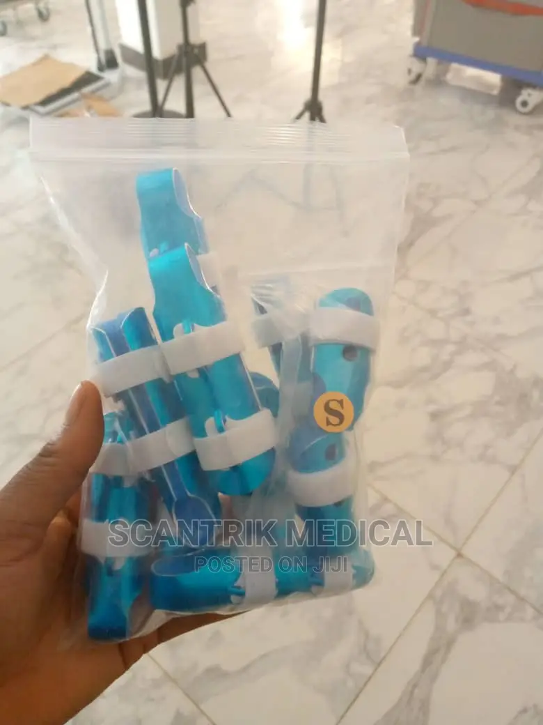Trigger Finger Splint Finger
