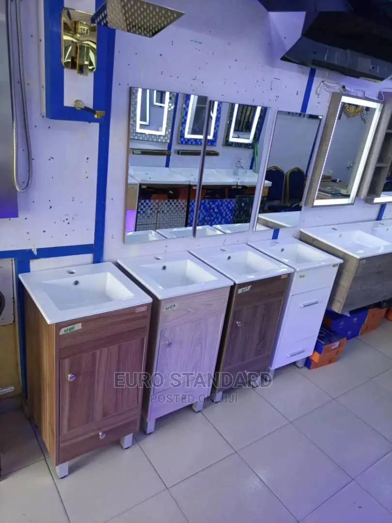 PVC Cabinet for Dinning and Bathroom