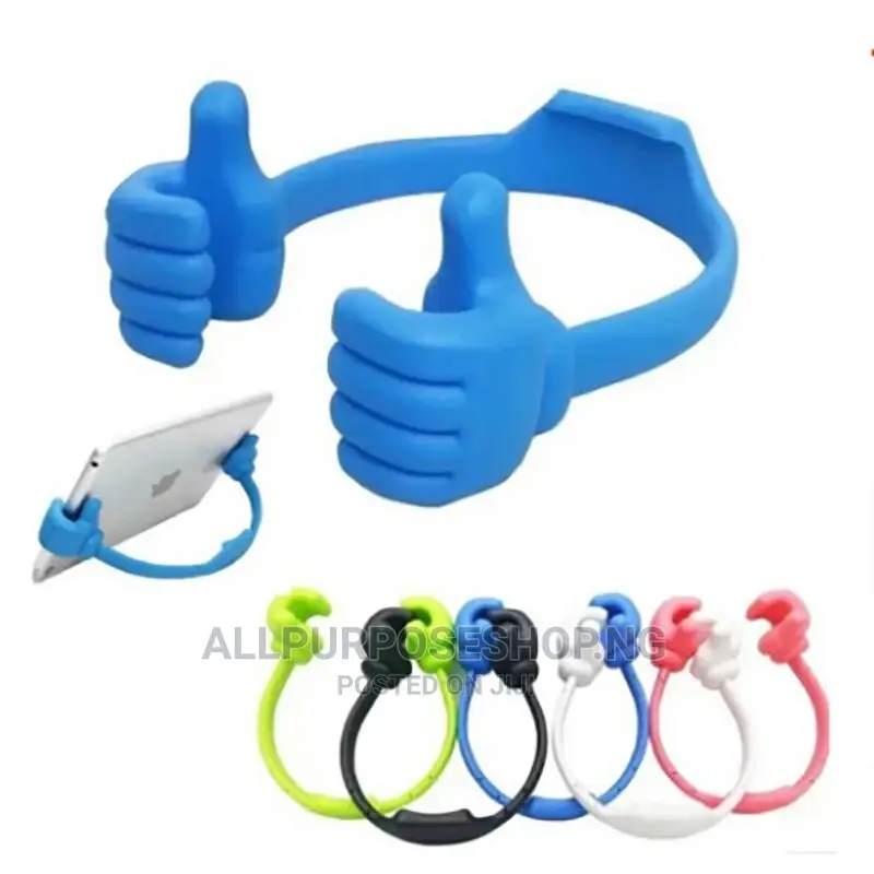 Ok Stand Mobile Phone Holder