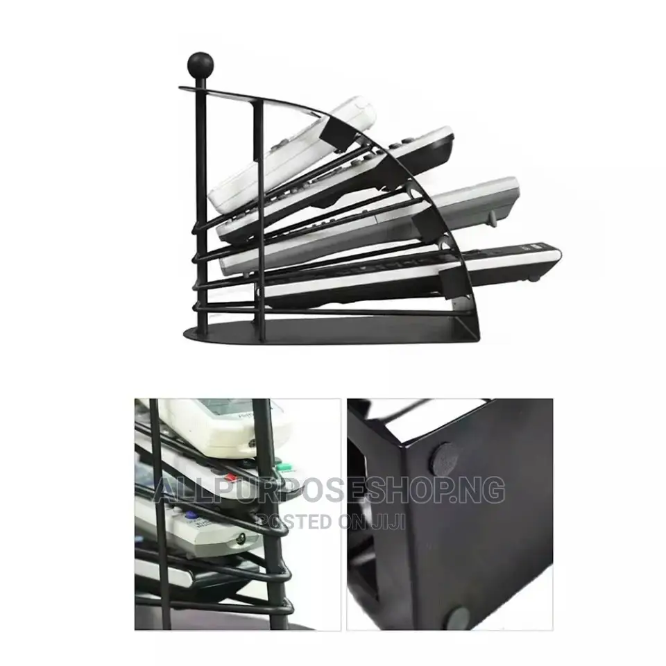 Remote Control Holder