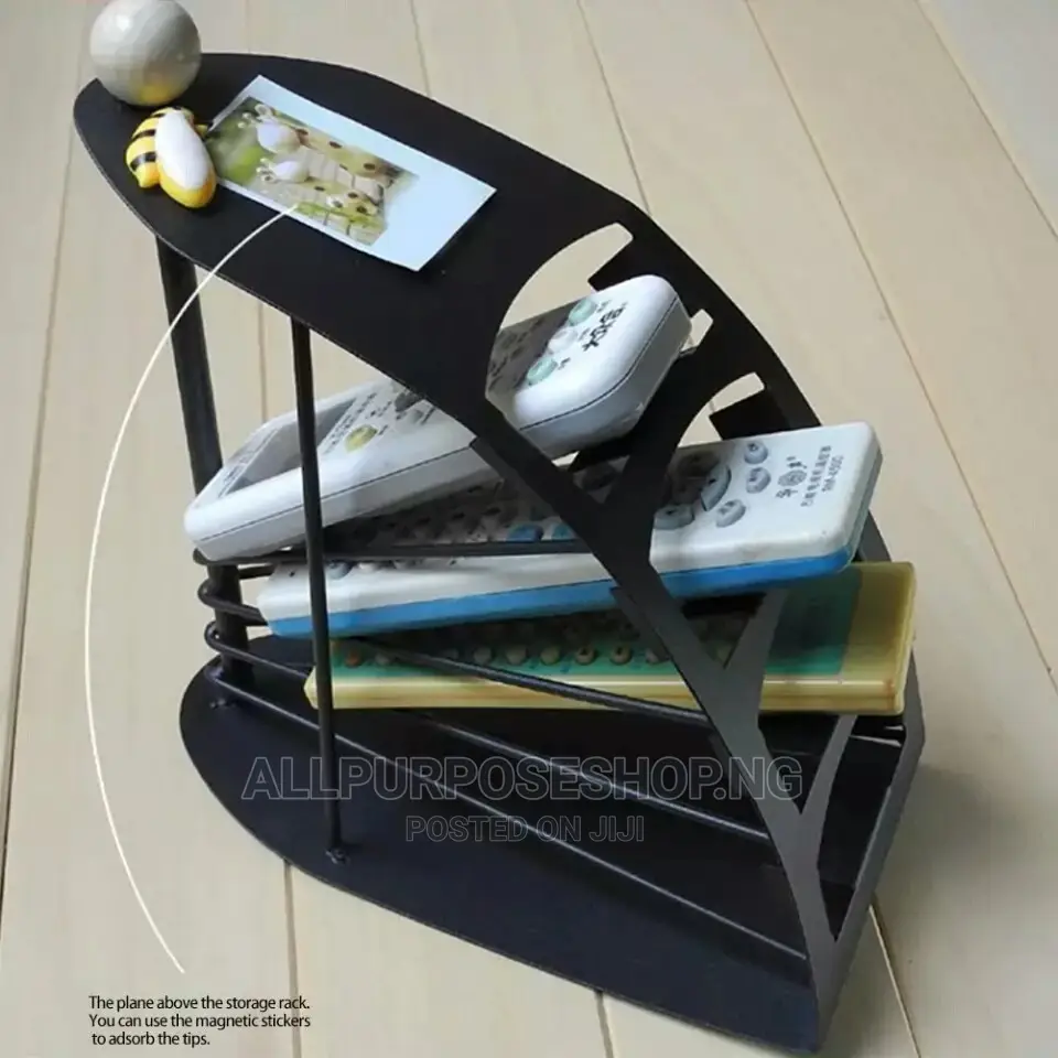 Remote Control Holder