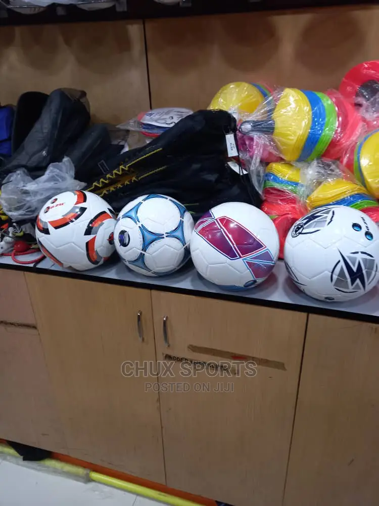 Football Kazu