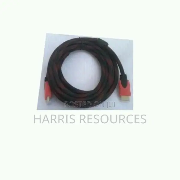 HDMI to HDMI Cable - 5meters 5m