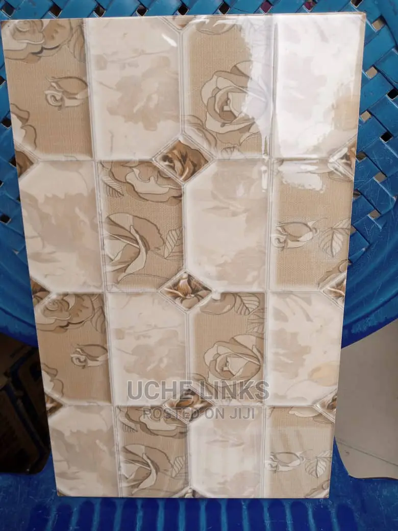 25x40 Nigeria Wall Tiles