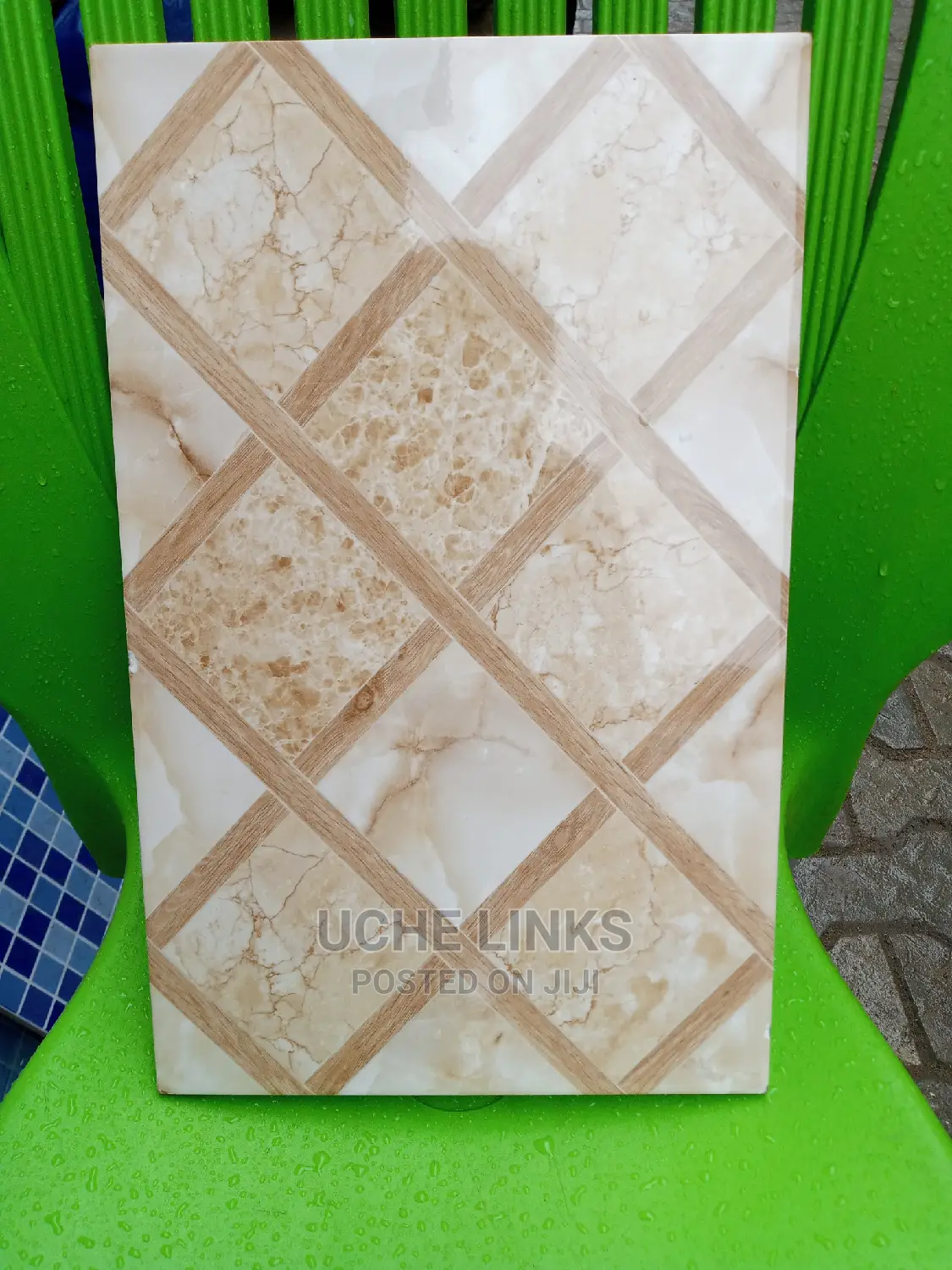 25x40 Nigeria Wall Tiles