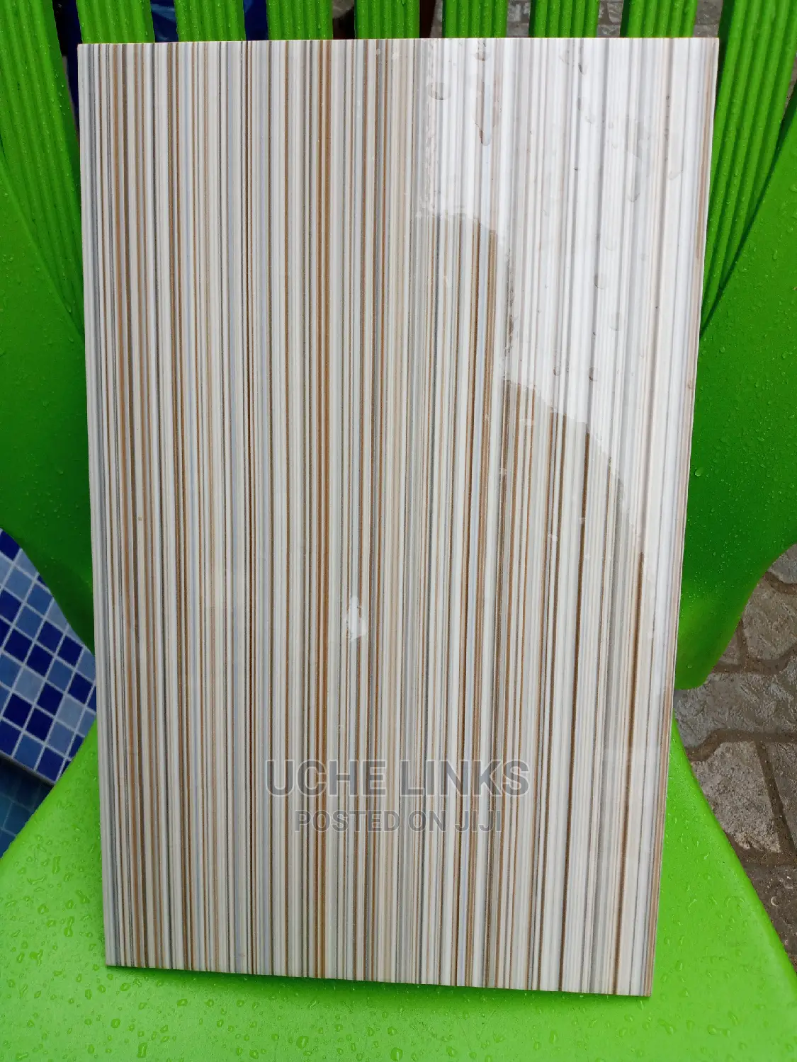 25x40 Nigeria Wall Tiles