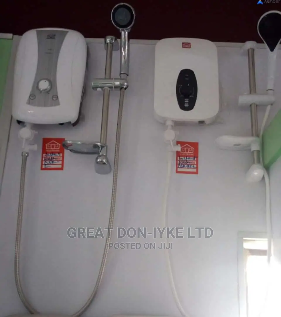 Sweethome Instant Water Heater